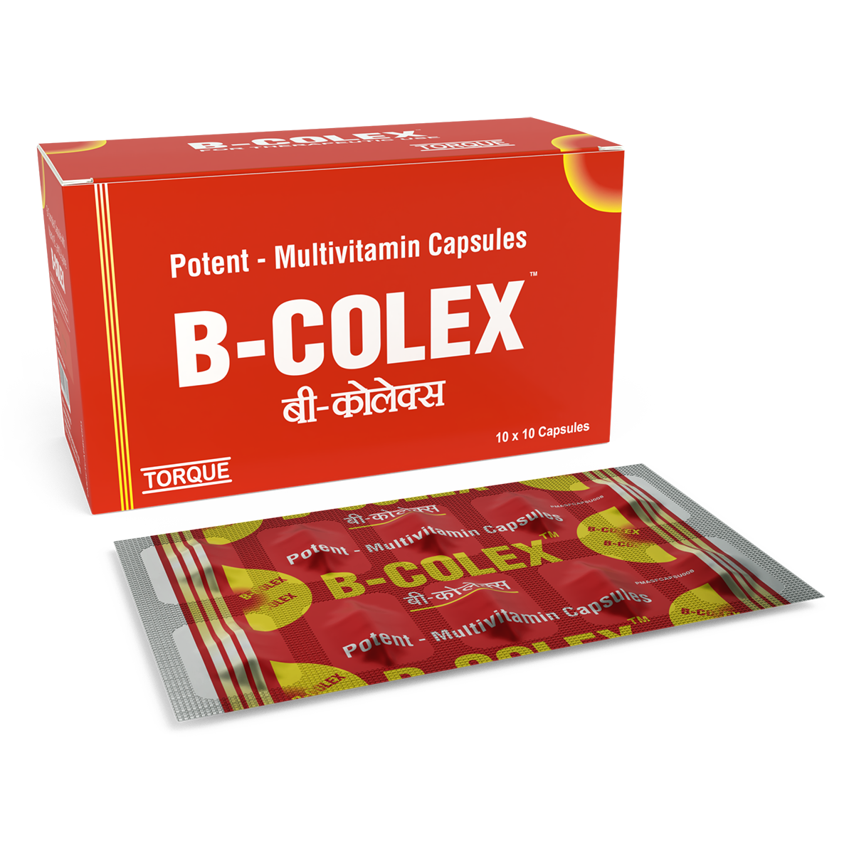 B-colex